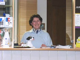 Marianne Peter